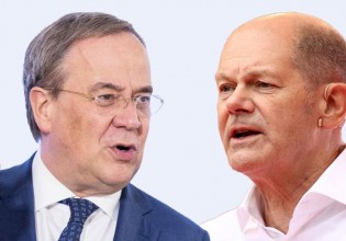 Εκλογές στη Γερμανία – Οι πρώτες δηλώσεις των πρωταγωνιστών μετά τo exit poll