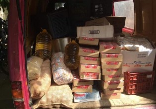 El Chef – Διήμερο οικονομικής ενίσχυσης της συλλογικής κουζίνας