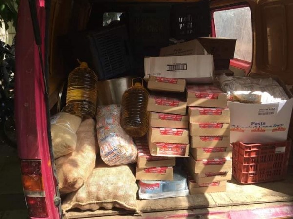 El Chef – Διήμερο οικονομικής ενίσχυσης της συλλογικής κουζίνας