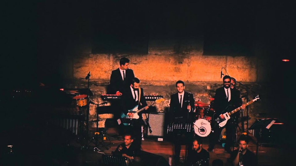 MEΛISSES – Θυμούνται και τιμούν τον Μίκη Θεοδωράκη με το «The Honeymoon Song»