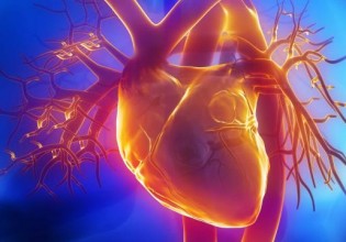 Μελέτη – Υψηλότερος ο κίνδυνος καρδιαγγειακής νόσου για όσους έχουν μεγαλύτερη ευαισθησία στις ορμόνες του στρες