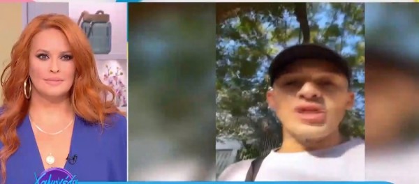 Τάσος Ξιαρχό – Απαντάει στις μπηχτές της Συνατσάκη για τα κορωνοπάρτι και πυροδοτεί την ένταση