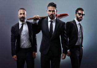 Οι ΜΕΛISSES επιστρέφουν στο Θέατρο Άλσος για τρεις παραστάσεις