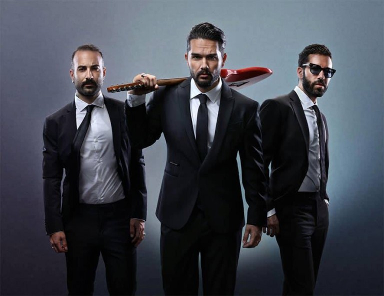 Οι ΜΕΛISSES επιστρέφουν στο Θέατρο Άλσος για τρεις παραστάσεις