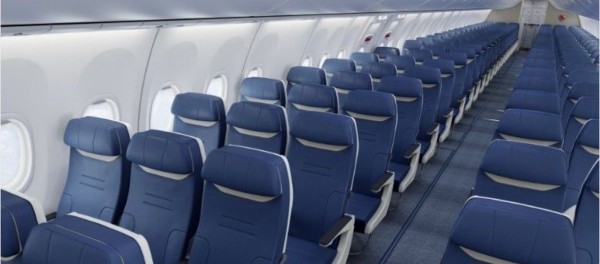 Κρήτη – Κατέβασαν επιβάτες από το αεροπλάνο – Δεν δέχτηκαν να φορέσουν μάσκα