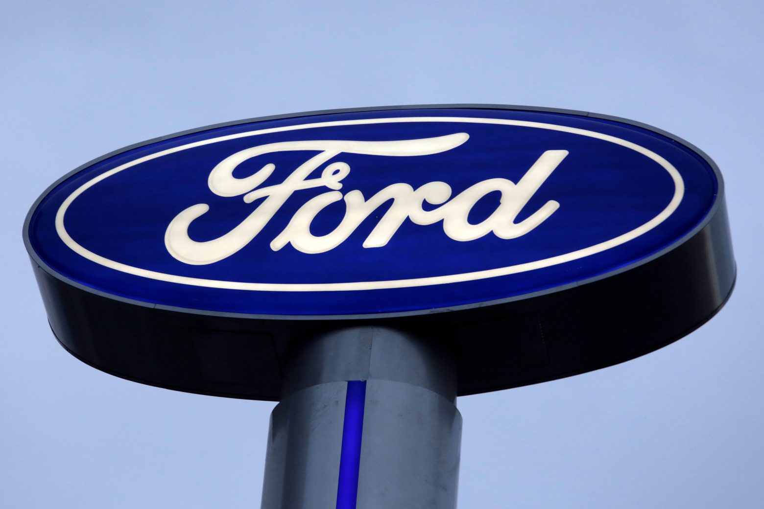 Ηλεκτροκίνηση - Η Ford έκλεψε γκουρού των αυτόνομων οχημάτων από την Apple