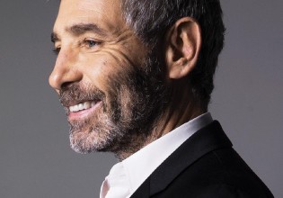 Θοδωρής Αδερίδης – Δύο ετών έγινε το εγγονάκι του