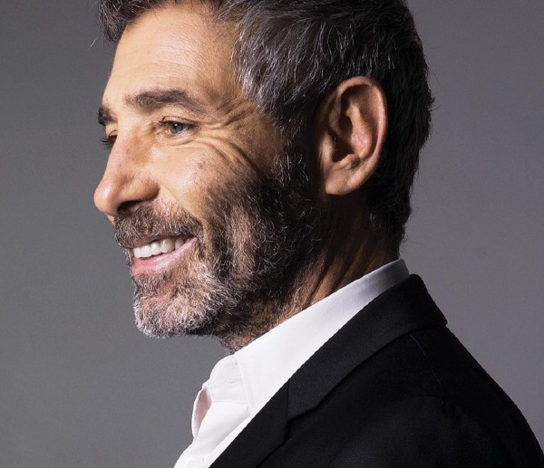 Θοδωρής Αδερίδης – Δύο ετών έγινε το εγγονάκι του