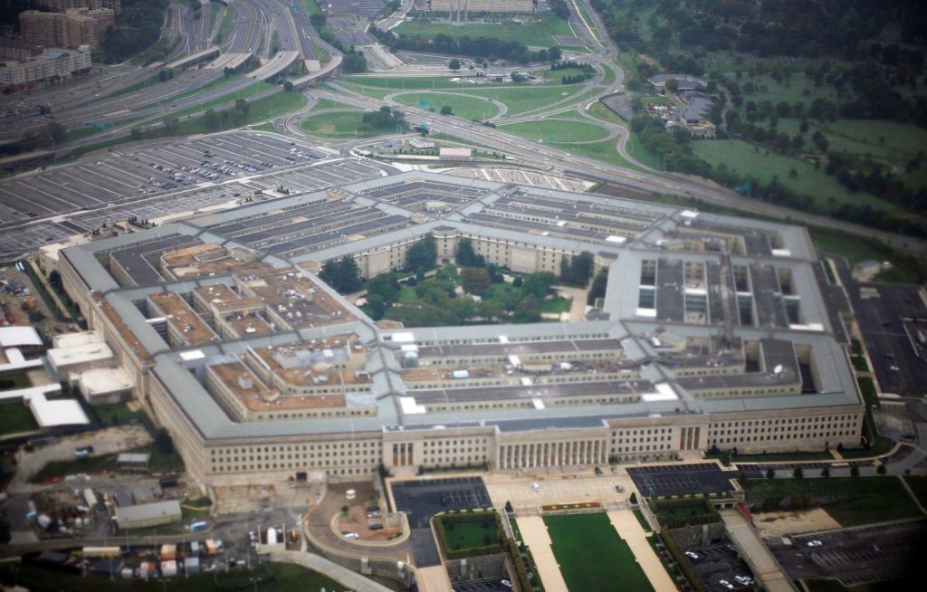 ΗΠΑ – Επιτυχή δοκιμή υπερηχητικού όπλου από την Raytheon ανακοίνωσε το Πεντάγωνο