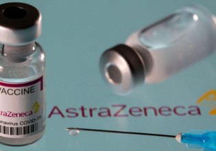 ΕΜΑ – Το σύνδρομο Guillain-Barré στις πιθανές παρενέργειες του AstraZeneca