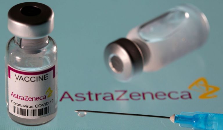 ΕΜΑ - Το σύνδρομο Guillain-Barré στις πιθανές παρενέργειες του AstraZeneca
