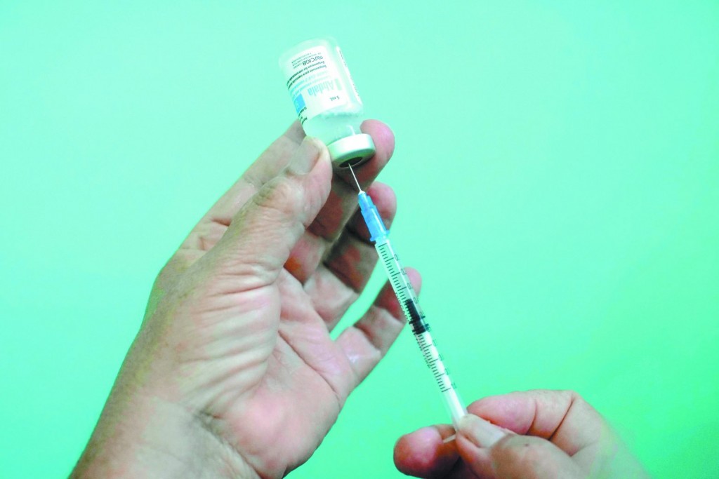 Κοροναϊός – Ποιο εμβόλιο προσφέρει τη μέγιστη προστασία