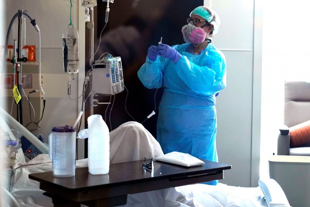 Κοροναϊός – Η μετάλλαξη «Μu» εμφανίστηκε στην Ελλάδα – Συναγερμός για την αύξηση των διασωληνωμένων