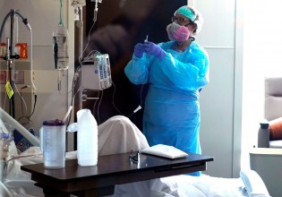 Κοροναϊός – Η μετάλλαξη «Μu» εμφανίστηκε στην Ελλάδα – Συναγερμός για την αύξηση των διασωληνωμένων