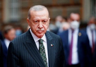 Ο Ερντογάν κηρύσσει πόλεμο στο Bitcoin