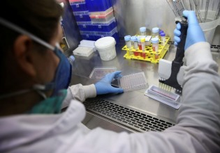 Κοροναϊός – Νέο υποψήφιο εμβόλιο στοχεύει τα δενδριτικά κύτταρα