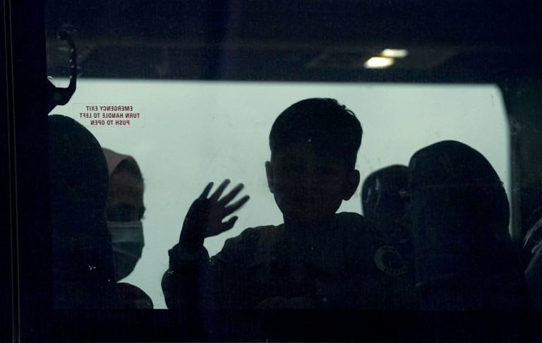 Αφγανιστάν – Πώς οι φόβοι για νέα προσφυγική κρίση θα φέρουν πιο κοντά ΕΕ-Τουρκία