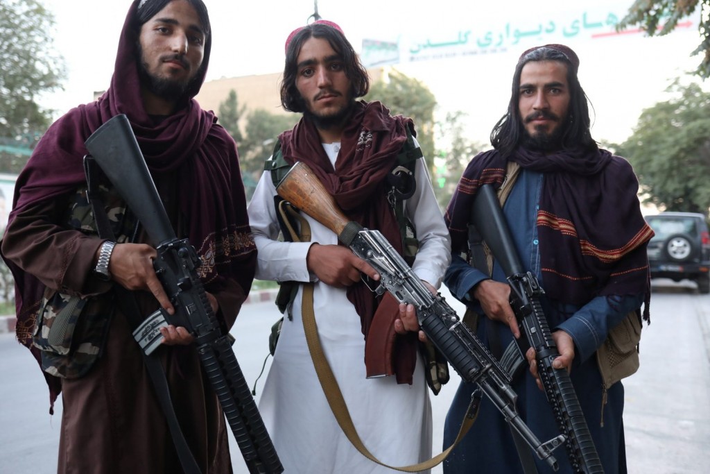 Αφγανιστάν – Διπλωματικός και νομικός γρίφος η αναγνώριση των Ταλιμπάν από την ΕΕ