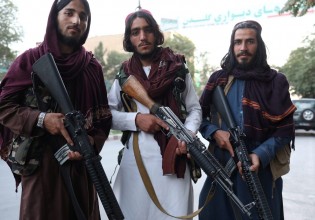 Αφγανιστάν – Διπλωματικός και νομικός γρίφος η αναγνώριση των Ταλιμπάν από την ΕΕ