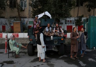 Το Αφγανιστάν «καταλύτης για τη δημιουργία ευρωπαϊκής στρατιωτικής δύναμης»