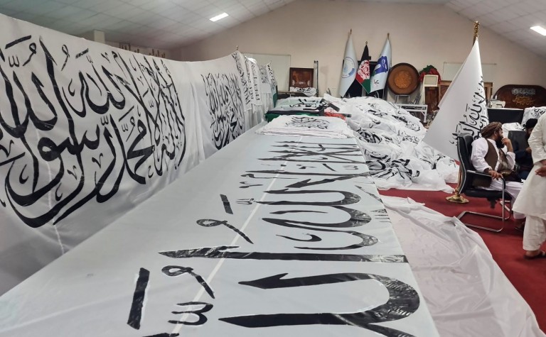 Αφγανιστάν – Οι Ταλιμπάν αντιμέτωποι με της προκλήσεις της διακυβέρνησης