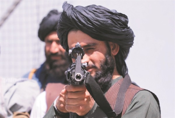 Αφγανιστάν – Το τέλος του αμερικανικού αιώνα;