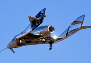 Virgin Galactic – Πράσινο φως στις ΗΠΑ για επανέναρξη των διαστημικών πτήσεων