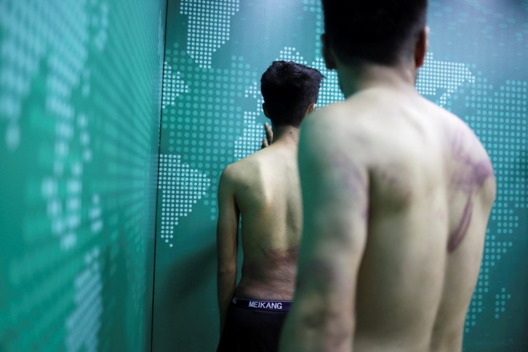 Αφγανιστάν – Οι Ταλιμπάν συνέλαβαν και ξυλοκόπησαν άγρια δημοσιογράφους