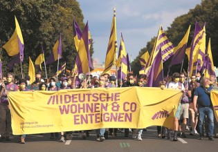 Ανέστια κινδυνεύει να μείνει μια ολόκληρη γενιά – Εκρηκτική κατάσταση στην παγκόσμια αγορά στέγης