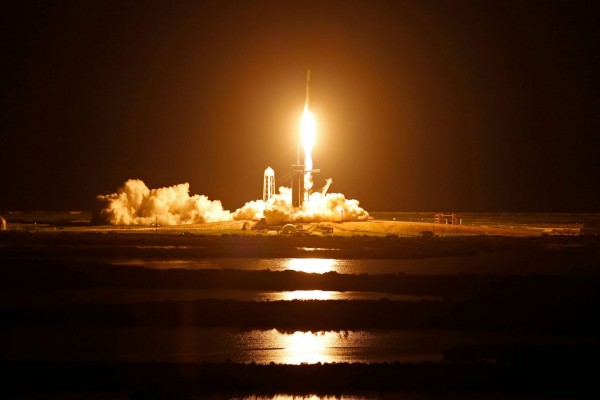SpaceX – Τι θα κάνουν στο ταξίδι τους στο Διάστημα οι ερασιτέχνες αστροναύτες;