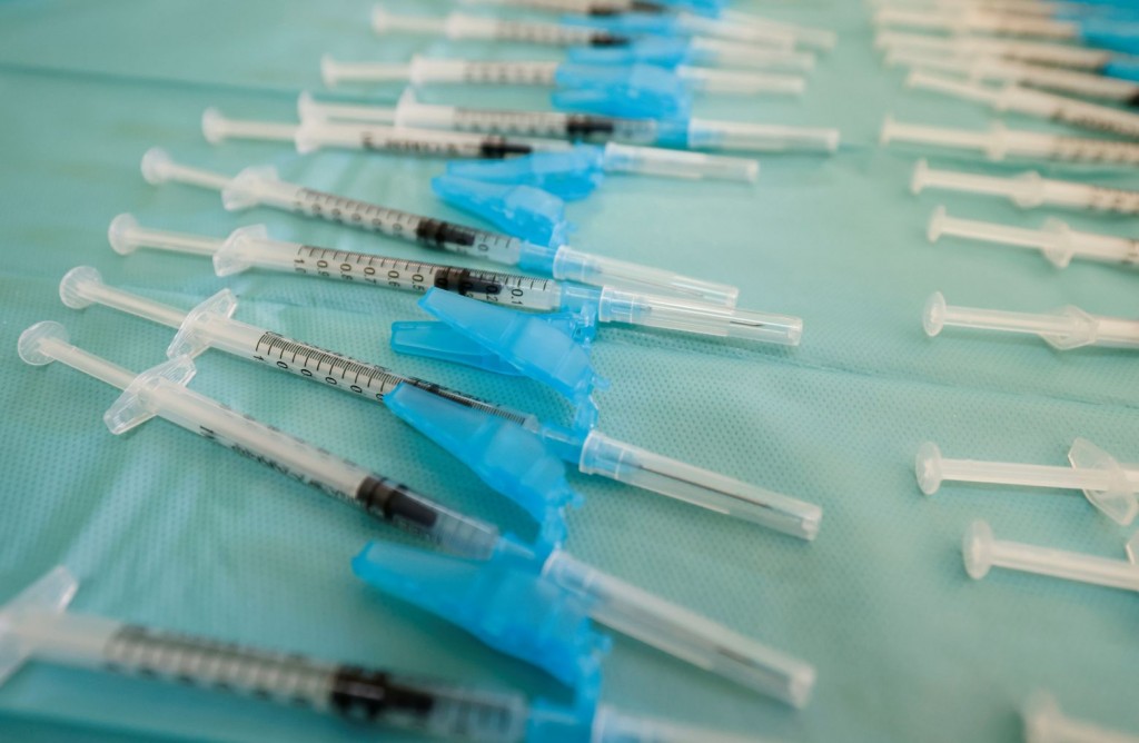 Εμβόλιο – Οι ΗΠΑ διπλασιάζουν τις δωρεές στο 1 δισεκατομμύριο δόσεις