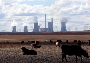 Κλιματική αλλαγή – Η ΕΚΤ προειδοποιεί για συρρίκνωση του ΑΕΠ