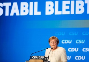 Γιατί στη Γερμανία και την Ευρώπη ήδη νοσταλγούν την Άνγκελα Μέρκελ