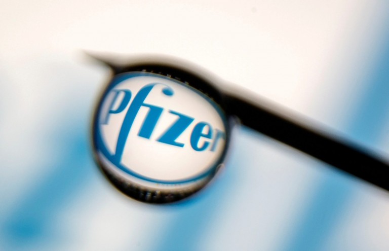 Εμβόλιο Pfizer – Έγκριση για παιδιά 5-11 ετών ζητά η εταιρεία στις ΗΠΑ