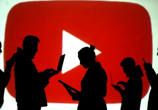 YouTube – Μπλόκο στα fake news για οποιοδήποτε εγκεκριμένο εμβόλιο