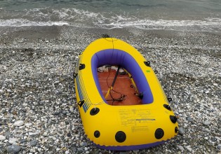 Θερμαϊκός – Ψαράς εντοπίστηκε μετά από δύο μέρες στη Λάρισα