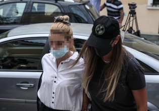 Υπόθεση κοκαΐνης – Στη φυλακή έναν μήνα πριν από τον γάμο της το μοντέλο – Τα πρώτα λόγια της σε στενό της φίλο