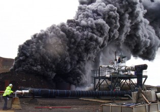 Πύλη στην Κόλαση: Η Ισλανδία ετοιμάζεται να ανοίξει γεώτρηση σε ηφαίστειο