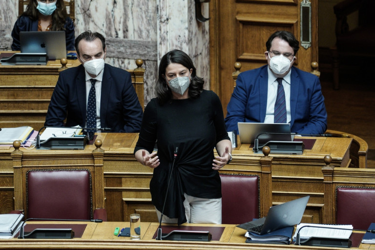 Παράνομη η απεργία των εκπαιδευτικών για την αξιολόγηση