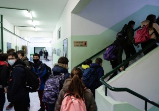 Το σχέδιο των υπουργείων Υγείας και Παιδείας για τον εμβολιασμό παιδιών – Τον Οκτώβριο οι πρώτοι εμβολιασμοί σε παιδιατρεία