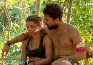 Μαριαλένα Ρουμελιώτη & Σάκης Κατσούλης – Απαντάνε αν είναι τελικά ζευγάρι