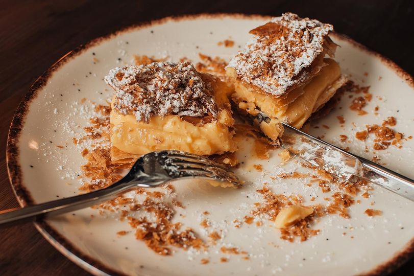 Δέκα νέα food στέκια στην Αθήνα και τι τρώμε από πού