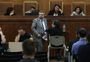 Ανδρέας Τζέλλης – Το συγκινητικό μήνυμα της οικογένειας του Παύλου Φύσσα