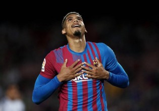 Μπαρτσελόνα – Γρανάδα 1-1 – Μέσι γύρνα πίσω ή τηλεφώνα…