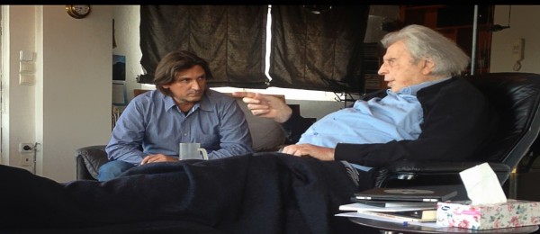 Μίκης Θεοδωράκης – Ποια ήταν η αγωνία του μέχρι και την ύστατη στιγμή – Τι λέει ο πιανίστας του