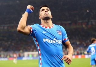 Ο Σουάρες έβαλε τέλος στην απίστευτη… κατάρα