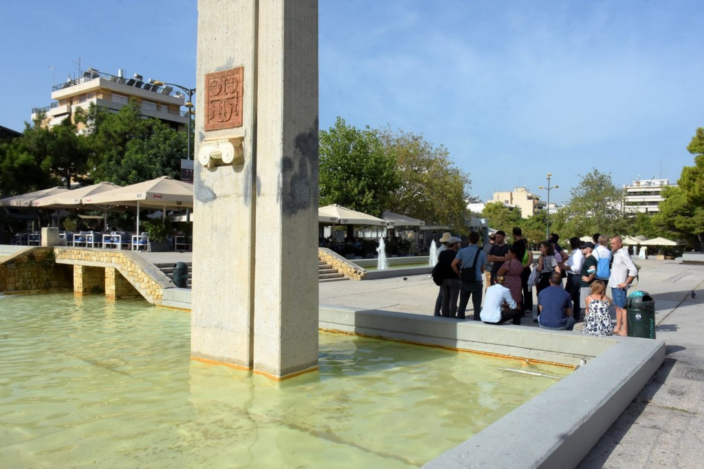 Μεγάλη έρευνα για τις κοινωνικές ανάγκες των δημοτών διεξάγει ο Δήμος της Νέας Σμύρνης