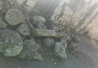 ΓΓΠΠ – Μέτρα προστασίας πριν, μετά και κατά τη διάρκεια ενός σεισμού