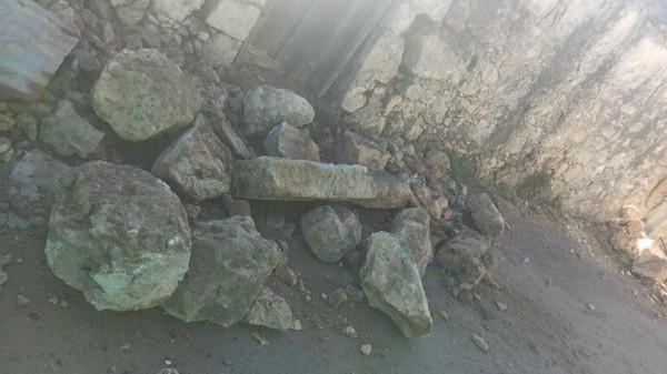 ΓΓΠΠ – Μέτρα προστασίας πριν, μετά και κατά τη διάρκεια ενός σεισμού