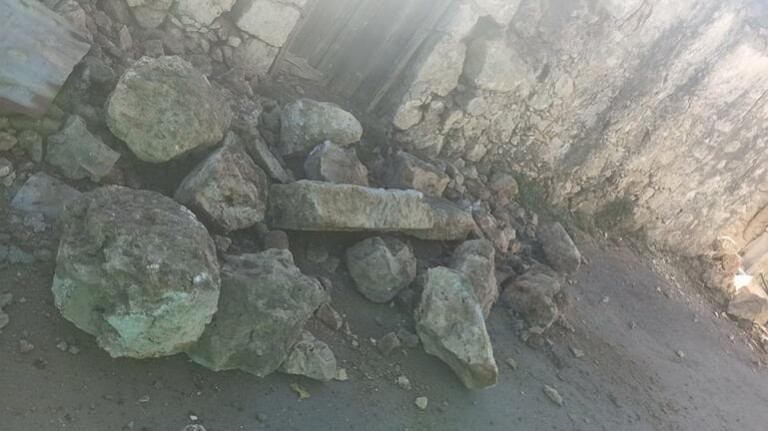 ΓΓΠΠ – Μέτρα προστασίας πριν, μετά και κατά τη διάρκεια ενός σεισμού